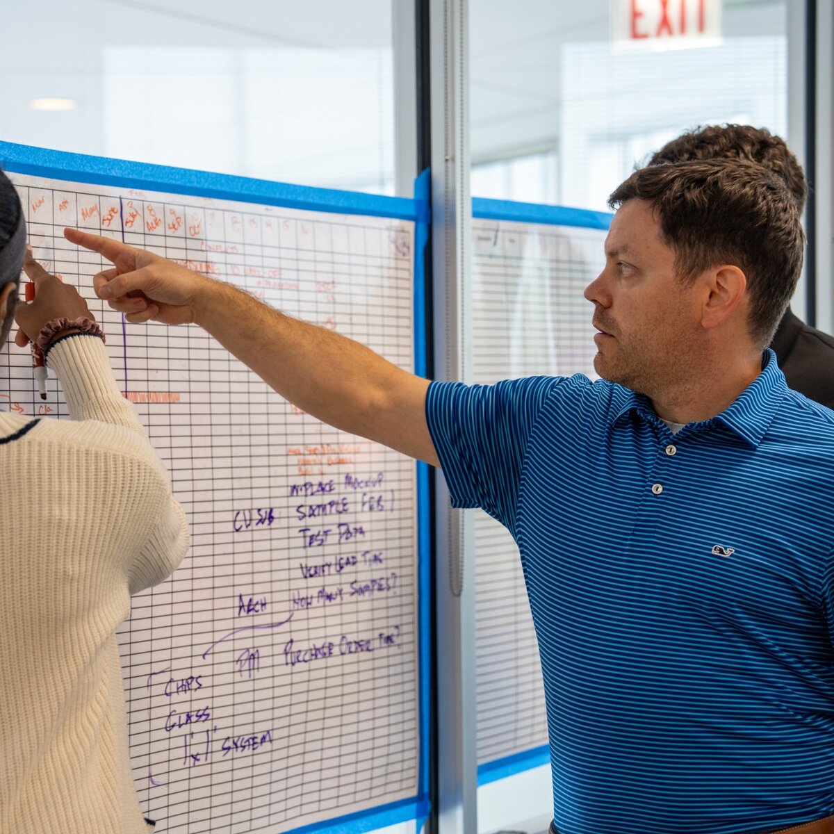 カジノ バカラ関係者