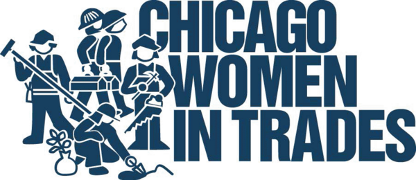 シカゴ・ウィメンズ・イン・トレードのロゴ