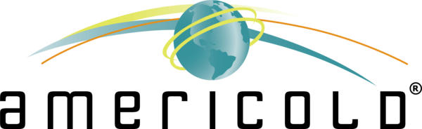 アメリカンコールドのロゴ