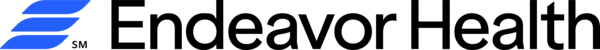 エンデバー ヘルス ロゴ