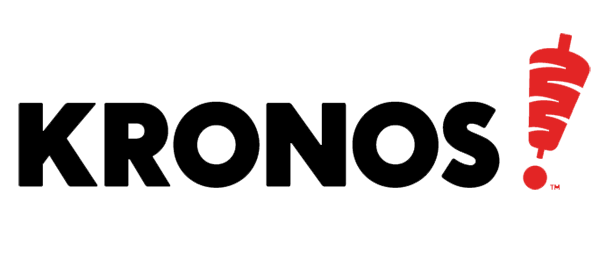 クロノスのロゴ