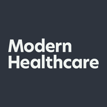 カジノ バカラ MODERN HEALTHCARE 2017 デザイン賞