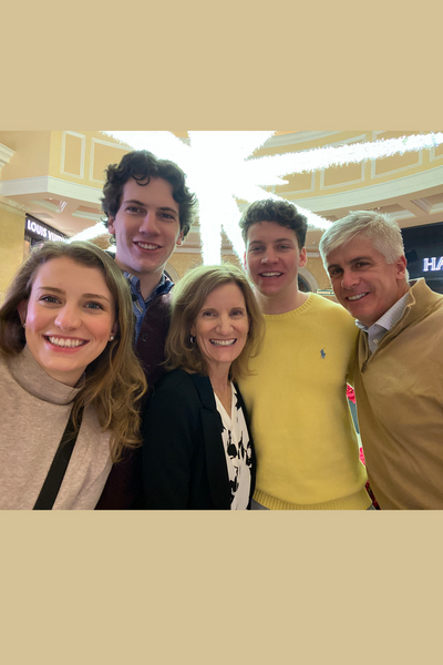 ダン・フィッツ