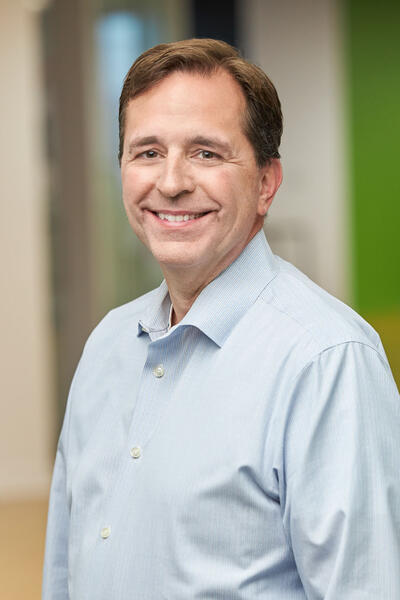 デイブ アンダースコウ