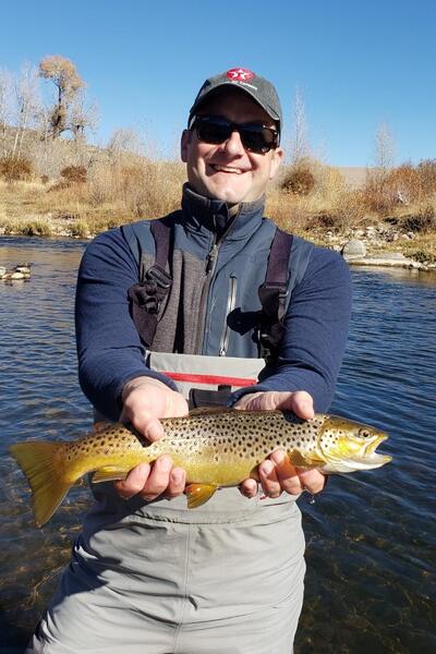 クリス・ジョーンズ