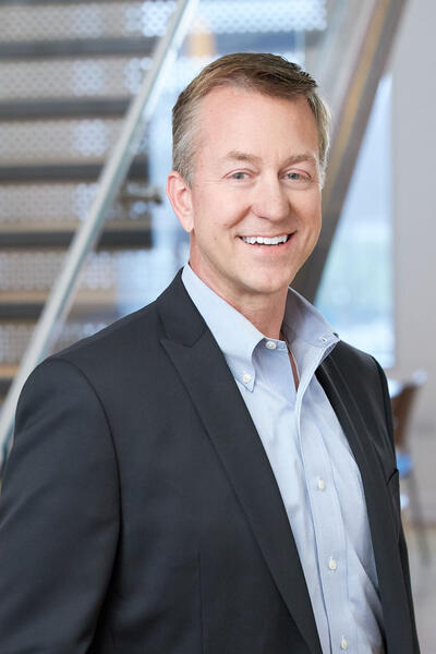 ジェフ・ガイヤー