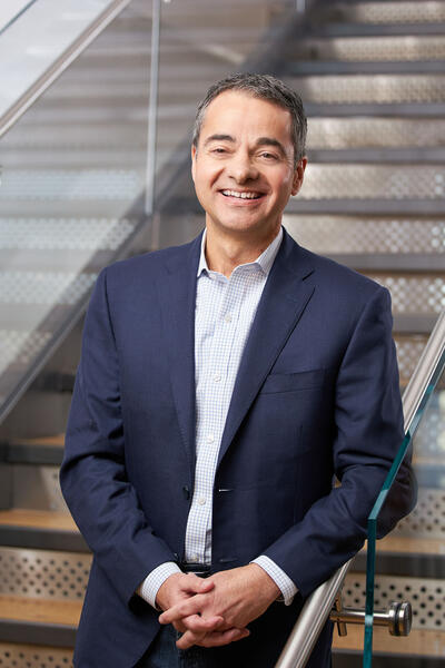 ケン・ゴーマン