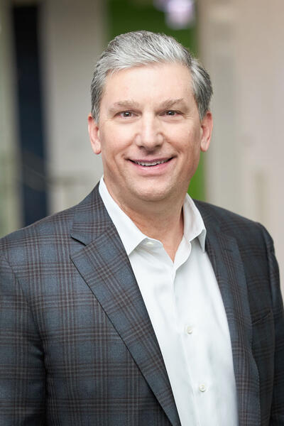 テリー・グレーバー