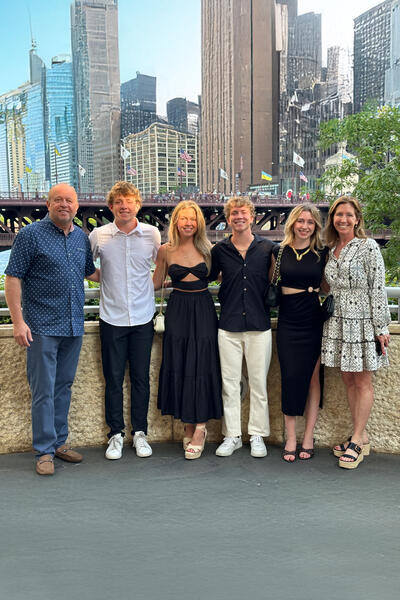 ジュリー・オールマン