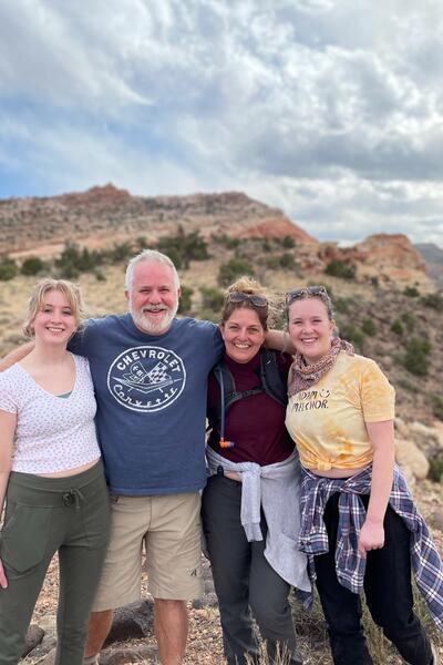 ジョン スペンサーの写真