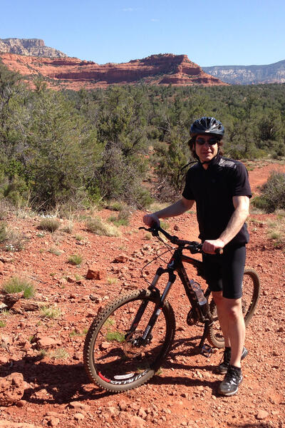 ジョン ゴーマンの代替写真