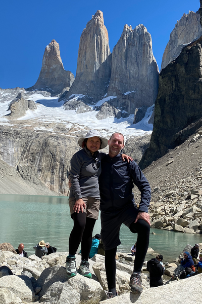 マイク・コンロン