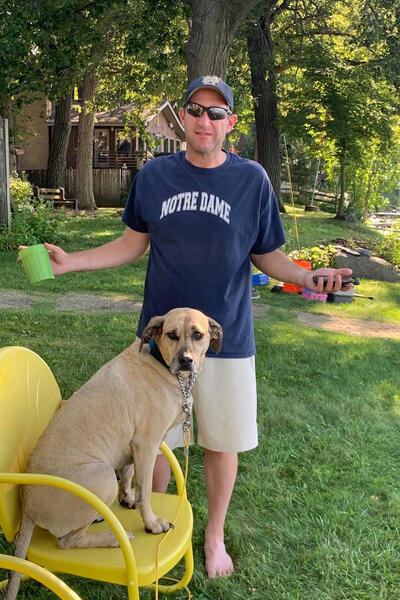 パット・ダガンの代替写真