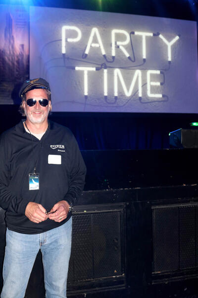 ピート・バーテルズの代替写真