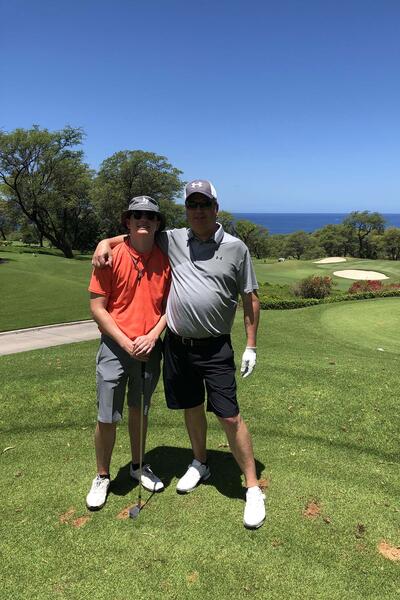 ショーン・バウカー