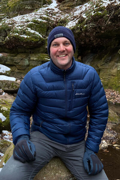 スティーブ ジャクソンの代替写真