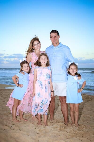 ギーゲリッヒ家