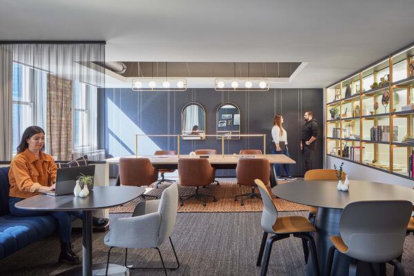 マートのメドライン_社内