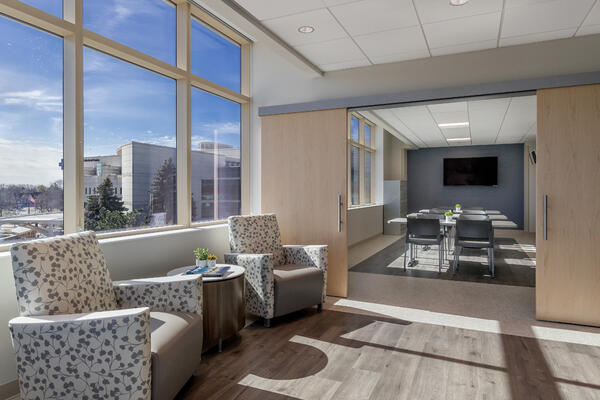 コンデル医療センター_ICU