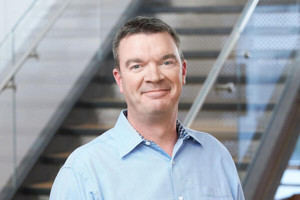 セス・グデマン