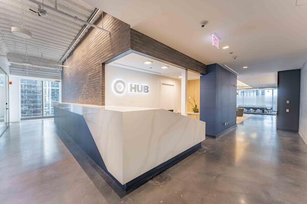 カジノ バカラ_HUB_職場グループ