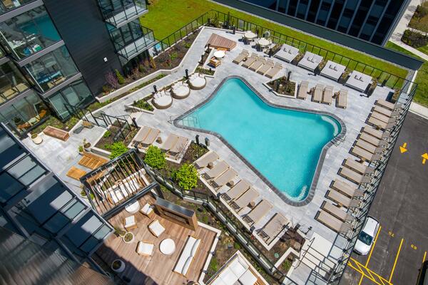 アリエルショット