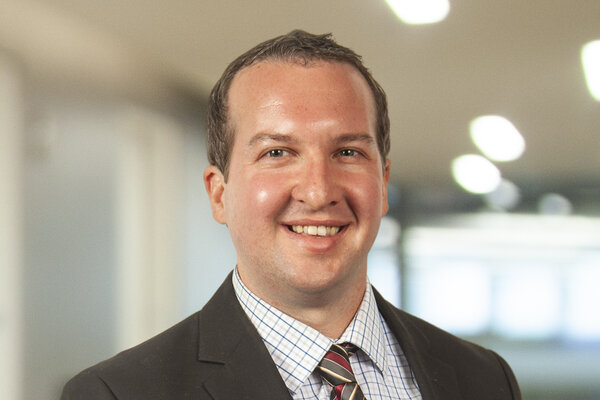 ショーン・グロヴァッツ