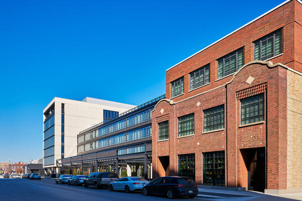 ブバカラ オンライン 違法ック ホテルの建設 - エース ホテル シカゴの歴史的なファサード