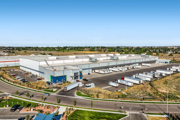 アメリカン コロラド