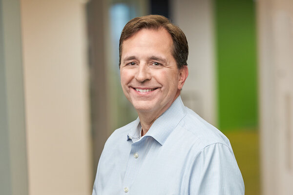 デイブ アンダースコウ