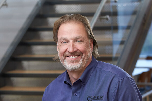 ピート・バーテルズ