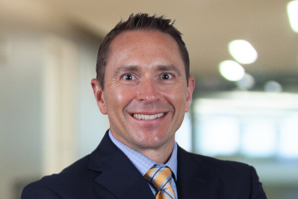 ブランドン・ロガルスキー