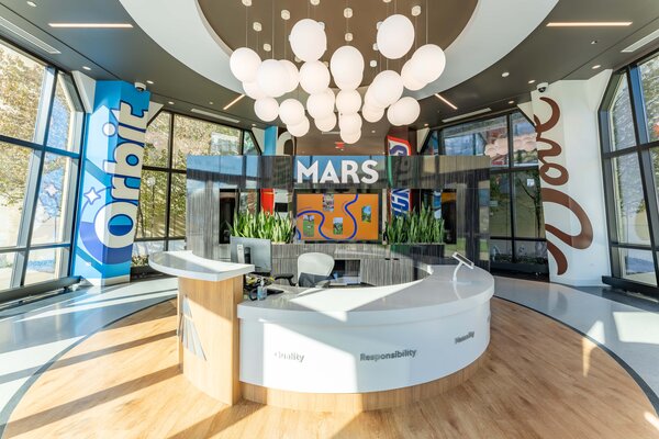 マーズ・リグレー