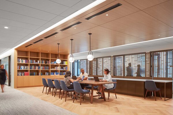 機密グローバル サービス会社