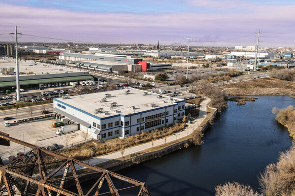 クーグルドローン