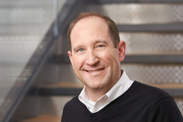 パトリック・ダガン