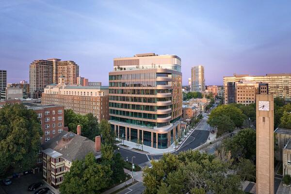 エバンストン研究所