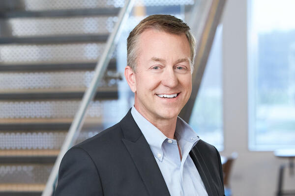 ジェフ・ガイヤー