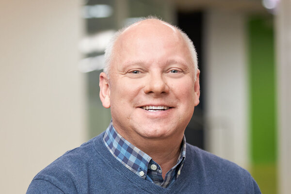 クリス・ゴーレイ