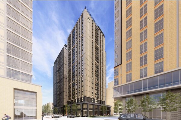 ハブ チャーチ ストリート