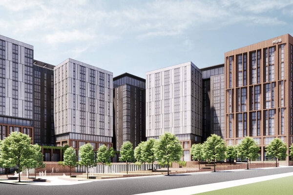 ハブ チョーンシー