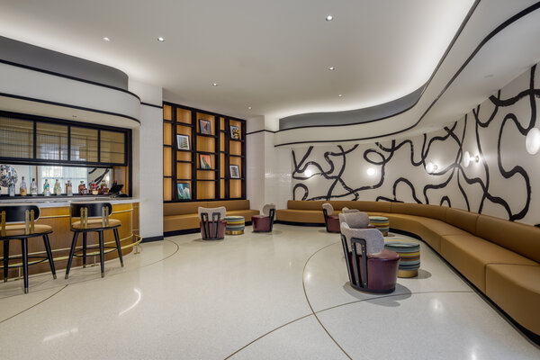 ハイアット セントリック ローズモント