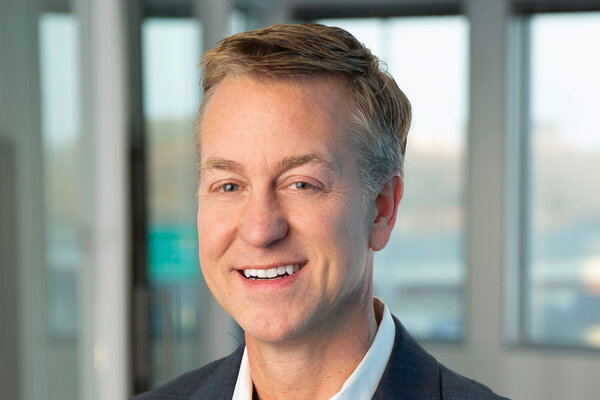 ジェフ・ガイヤー