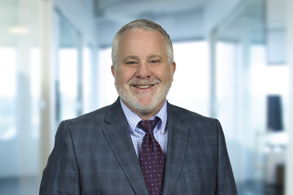 ジョン・スペンサーの顔写真