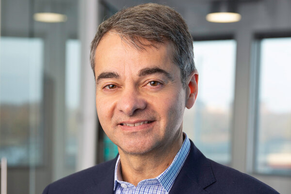 ケン・ゴーマン