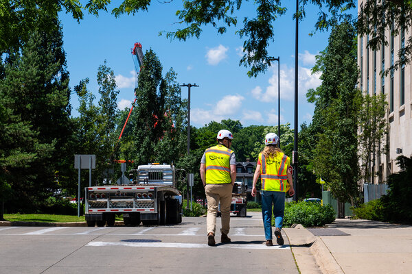 カジノ バカラ現場訪問