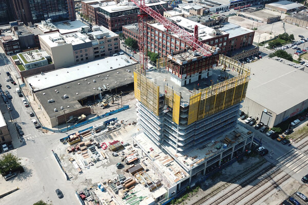 カジノ バカラ現場