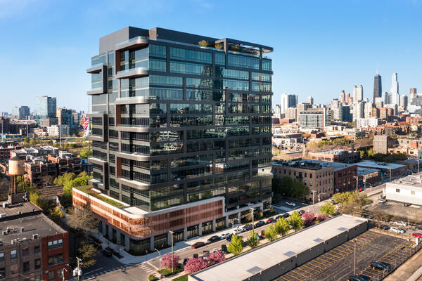 フルトン研究所