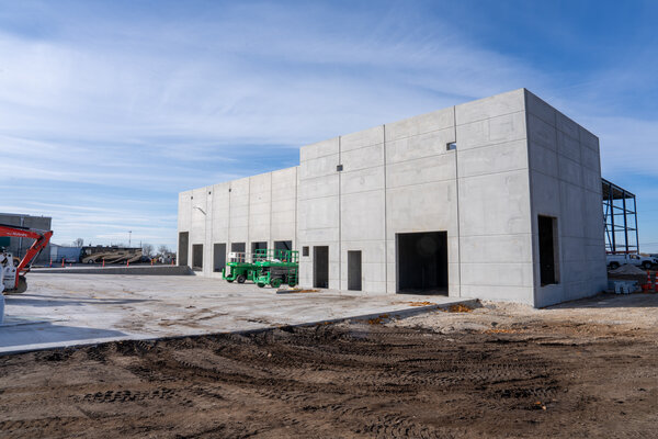 ポークキングの梱包