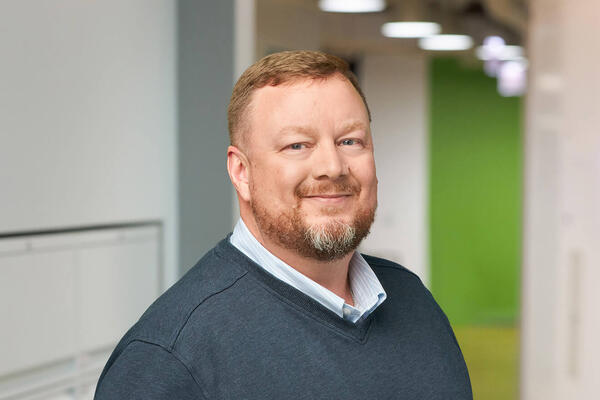 ショーン・レイニー